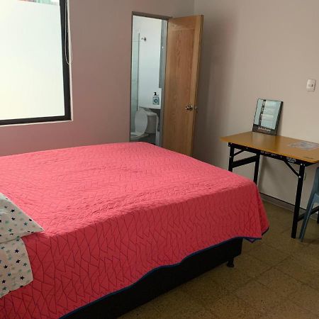 Hotel Casa Tuvia Medellín Exteriér fotografie