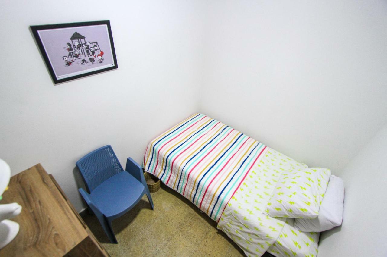 Hotel Casa Tuvia Medellín Exteriér fotografie