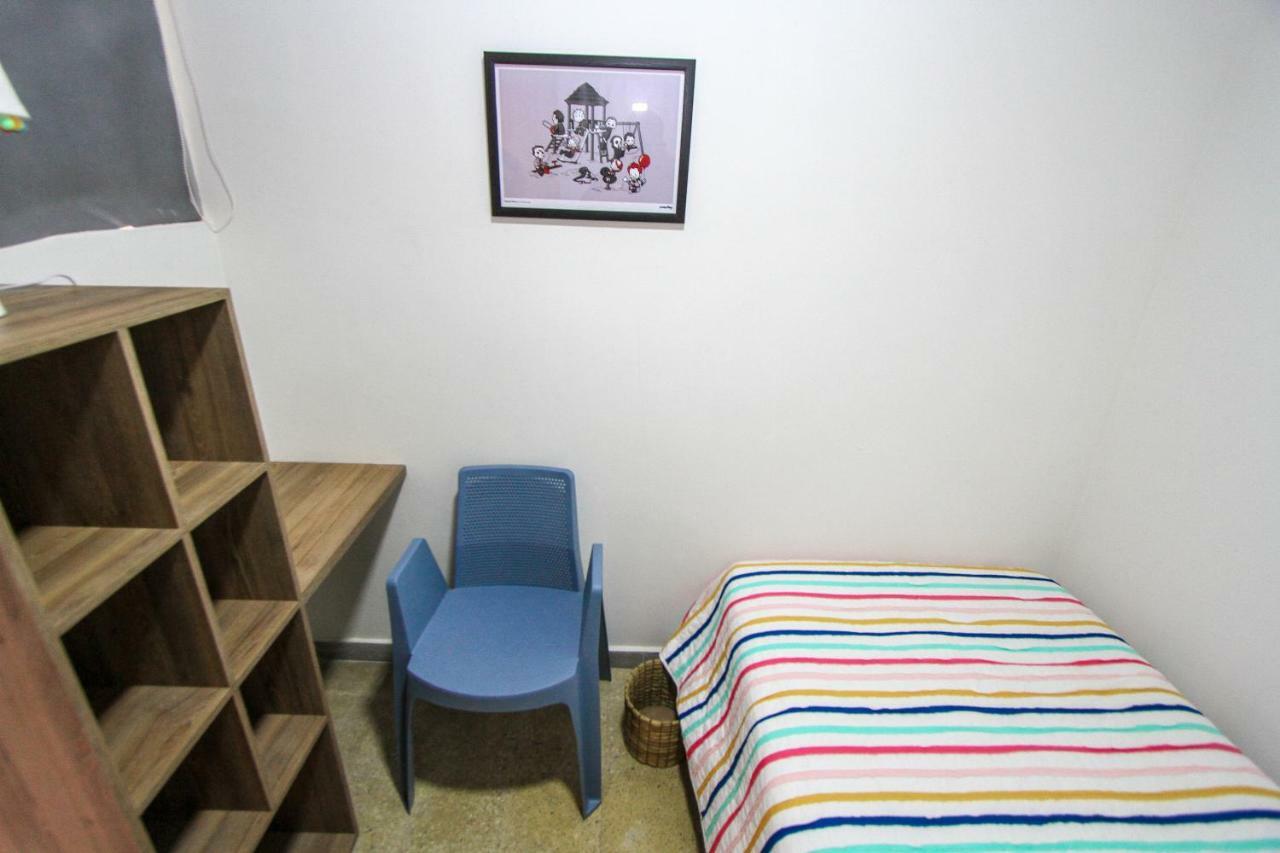 Hotel Casa Tuvia Medellín Exteriér fotografie