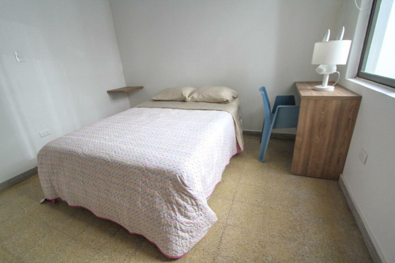 Hotel Casa Tuvia Medellín Exteriér fotografie