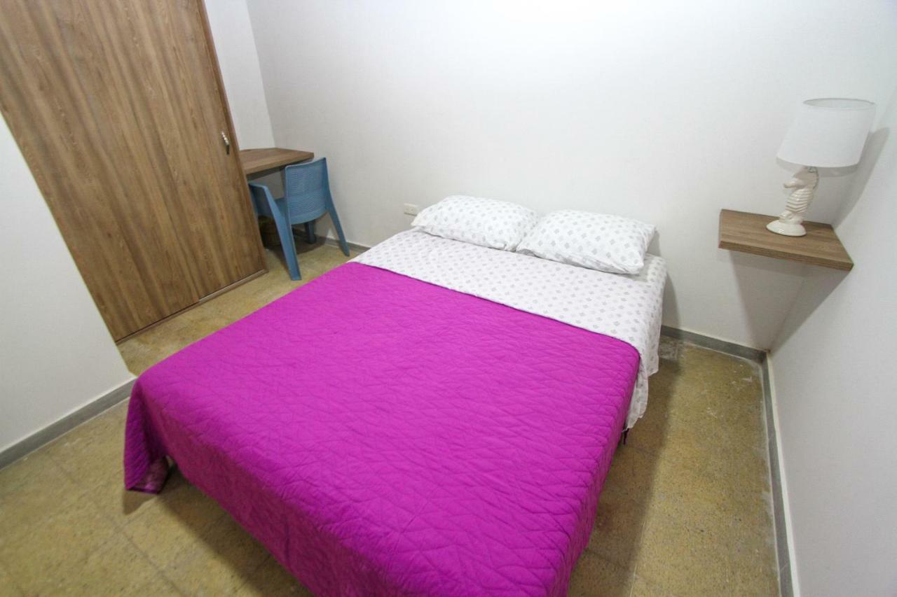 Hotel Casa Tuvia Medellín Exteriér fotografie