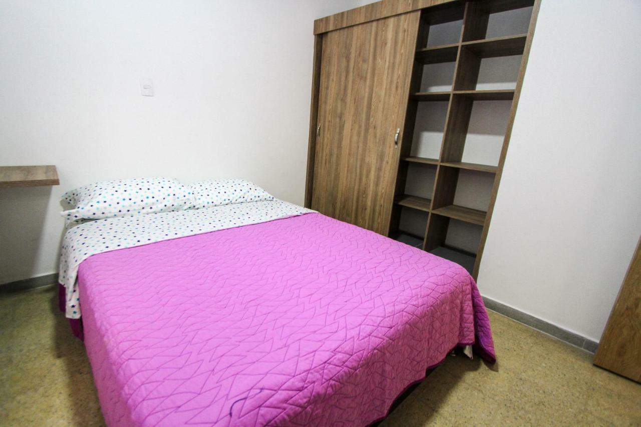 Hotel Casa Tuvia Medellín Exteriér fotografie