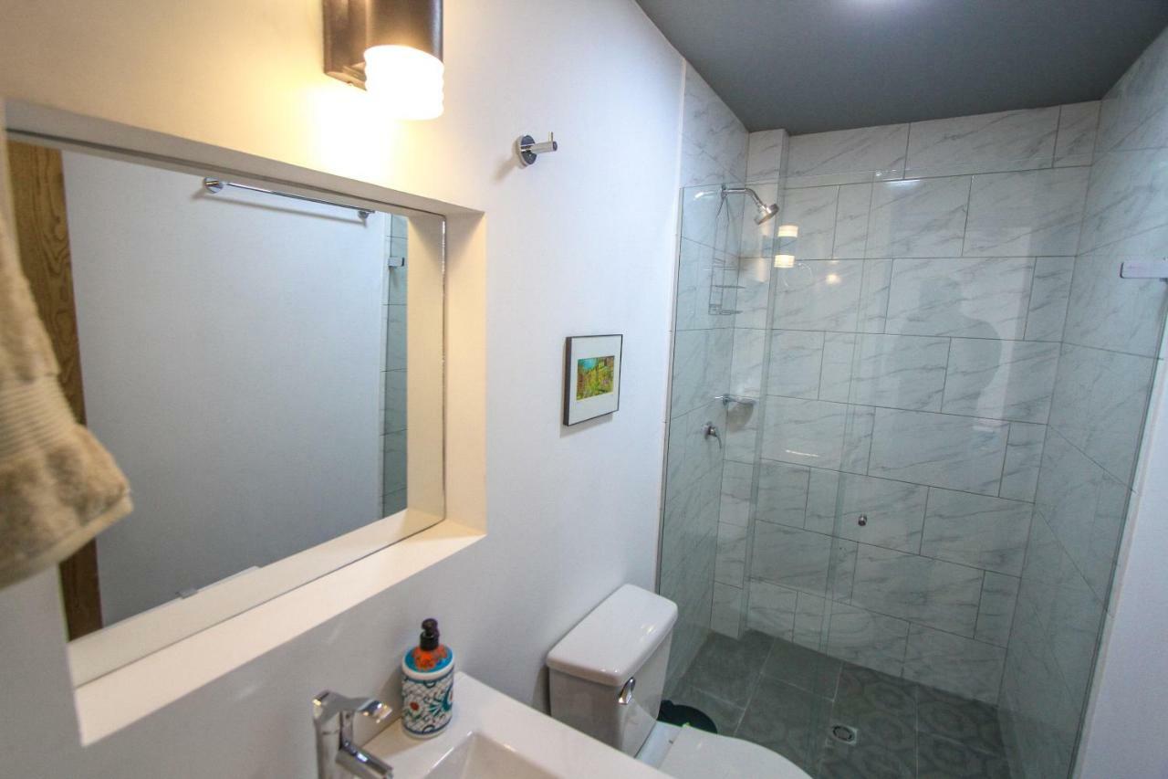 Hotel Casa Tuvia Medellín Exteriér fotografie
